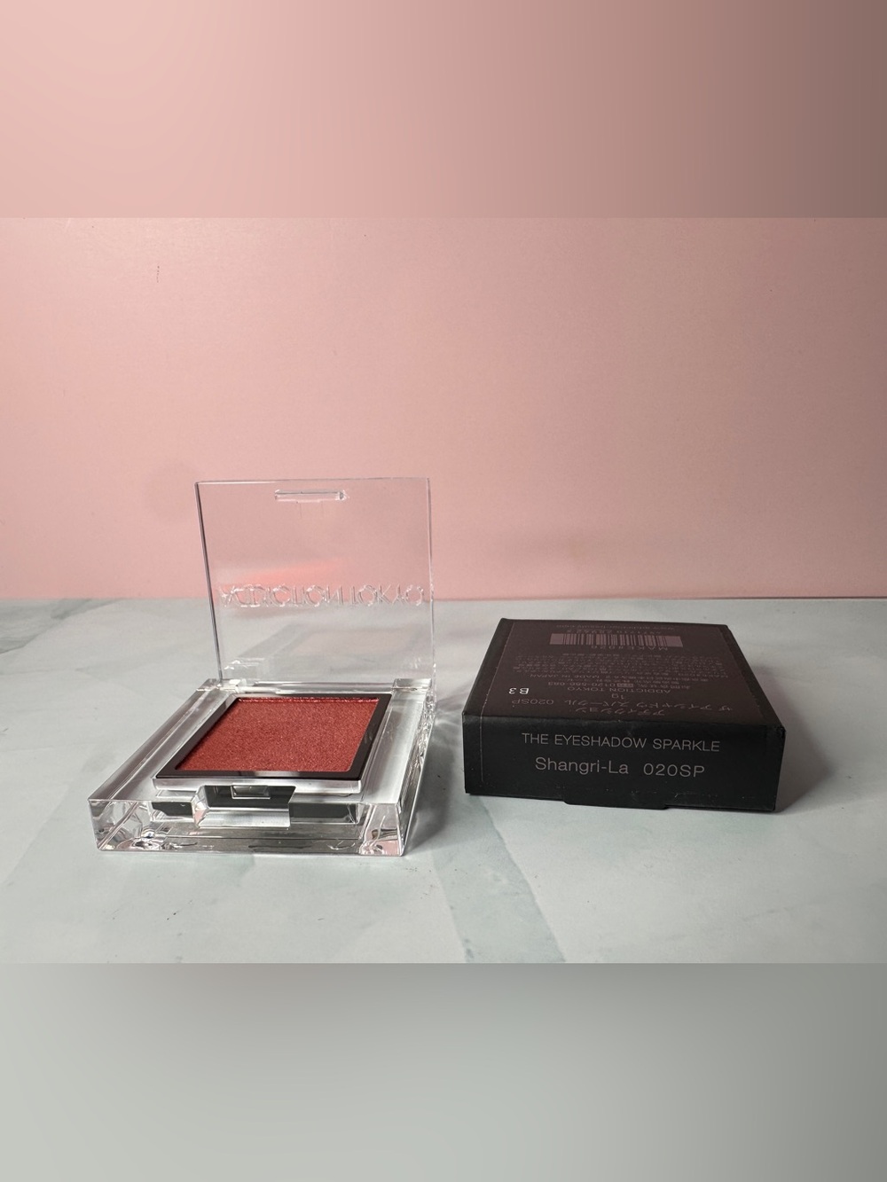 ADDICTION TOKYO The Eyeshadow – Shangri-La ✨